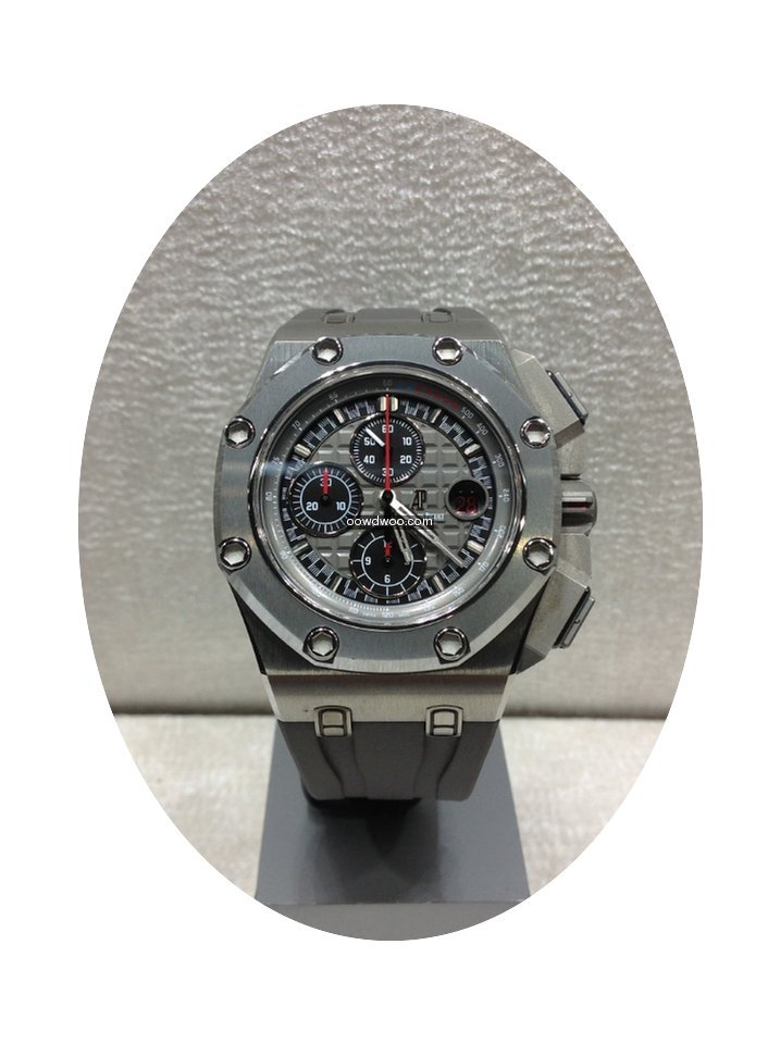 Audemars Piguet Royal Oak Offshore Micha...