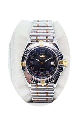 Breitling Windrider Wings B67050...