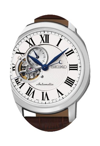 Seiko Automatic SSA231K1 Herren Automati...