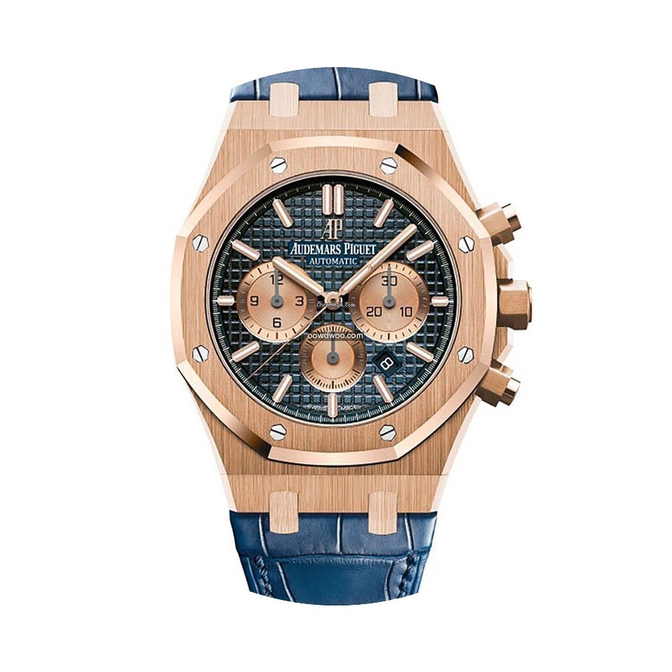 Audemars Piguet Royal Oak Chronograph 26...