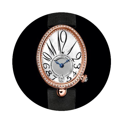 Breguet Reine de Naples...