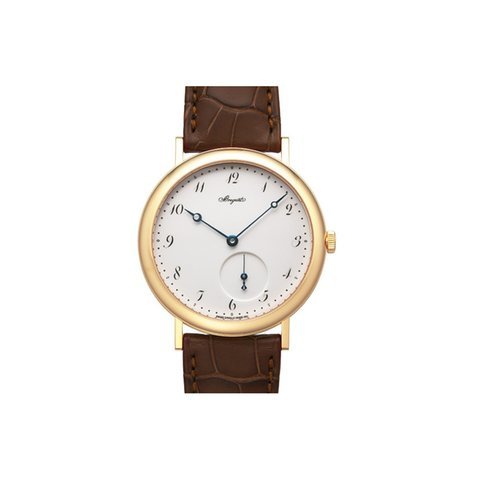Breguet Classique Automatic 18K Yellow G...