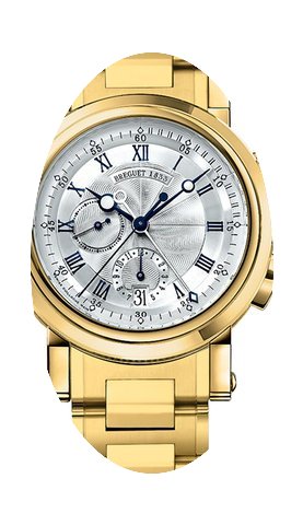 Breguet Marine Chronograph - Mens Mens W...