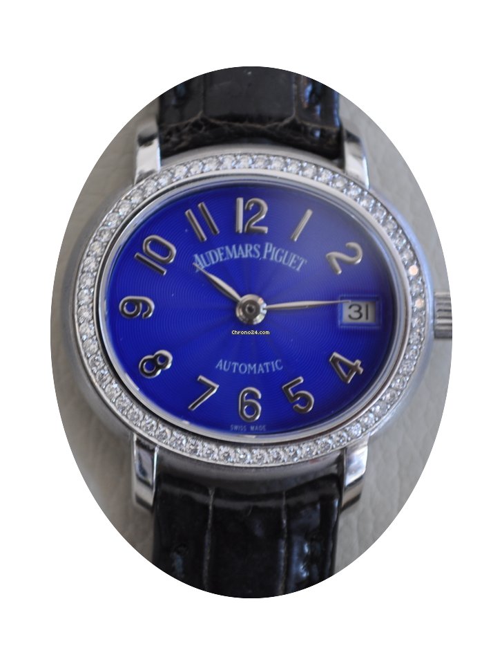 Audemars Piguet Millenary...