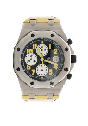 Audemars Piguet Jalan Bukit Bintang...