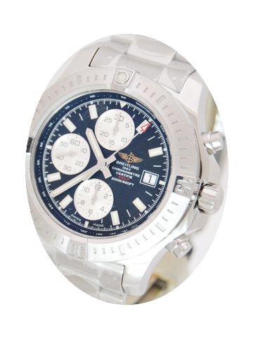 Breitling Colt Chronograph Box & Pap...