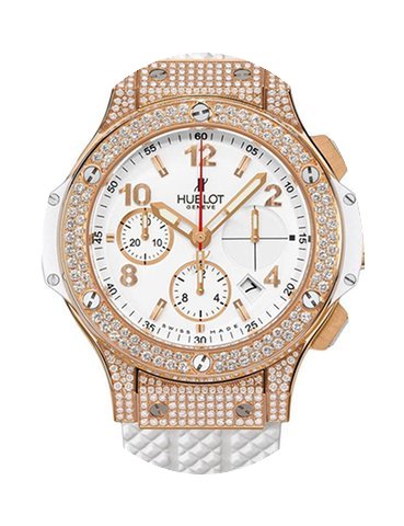 Hublot Big Bang 41 Mm...