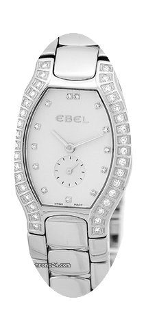 Ebel Diamond 