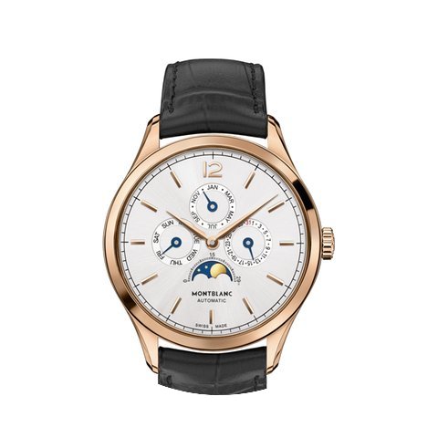 Montblanc Heritage Chronometrie Quantiem...