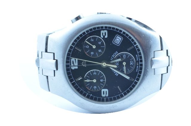 Maurice Lacroix Herren Uhr Siras Quartz ...