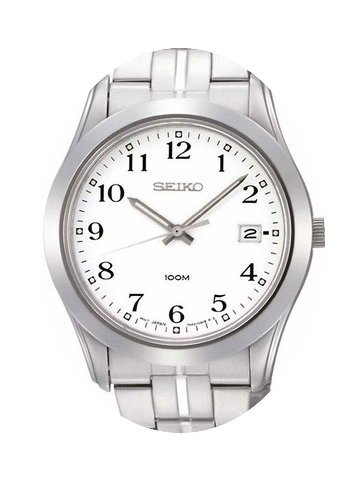 Seiko SGEE47P1 Herrenuhr...