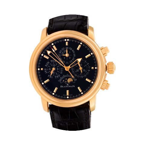 Blancpain Leman 2685F-3630-53B...