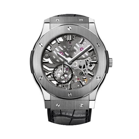 Hublot Classic Fusion 42mm 545.NX.0170.L...