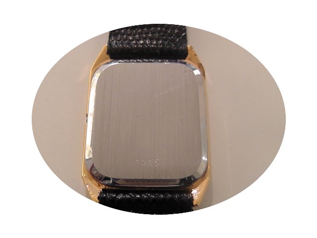 Omega De Ville...