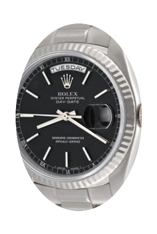 Rolex President Day-Date Model 18239...
