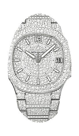 Patek Philippe Nautilus 7021/1G 7021/1G-...