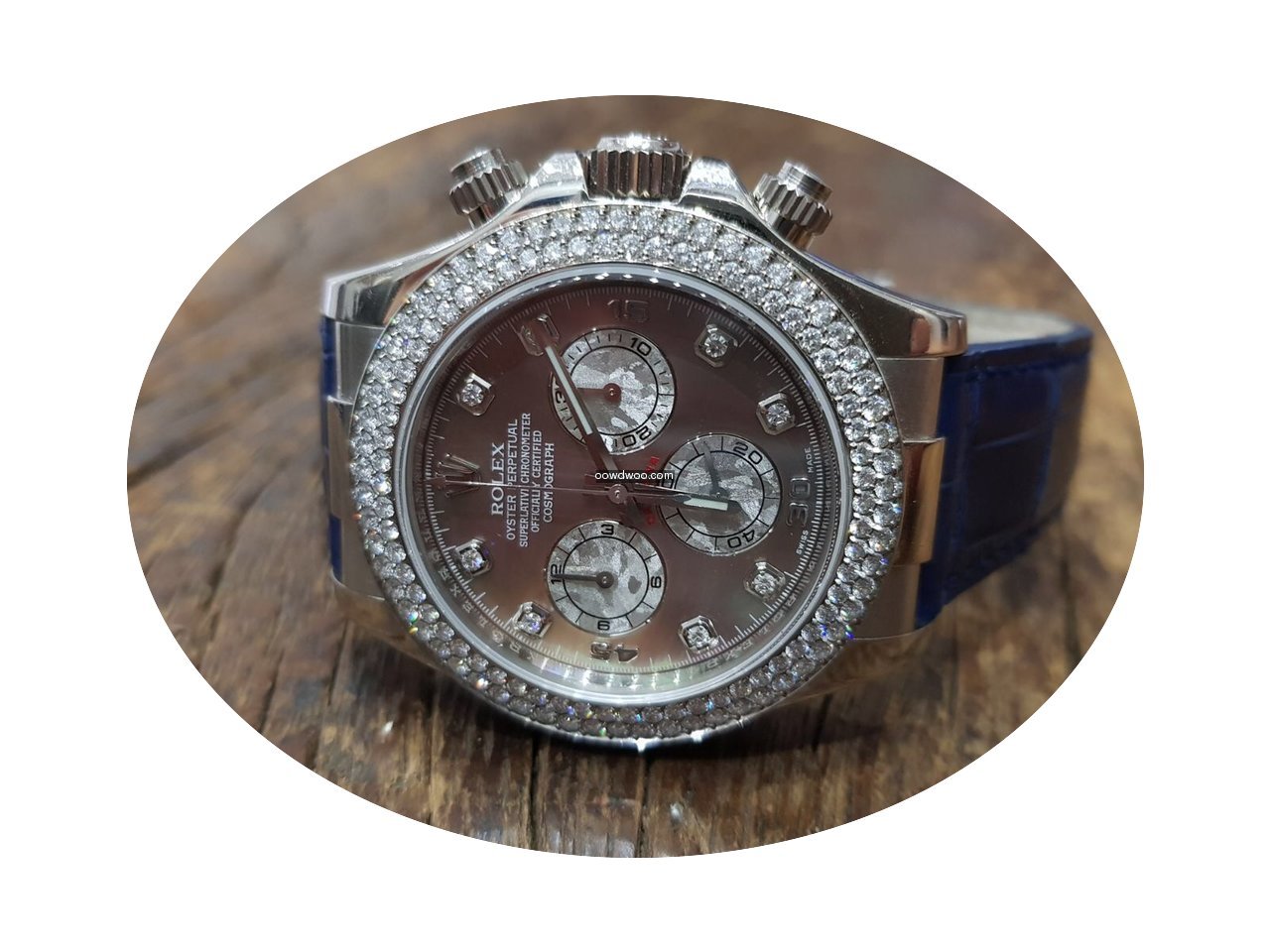Rolex Daytona...