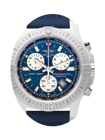Breitling Colt Chronograph...