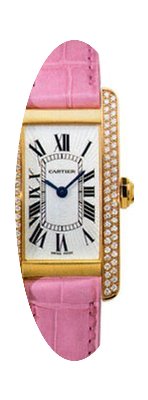 Cartier Tank Americaine...