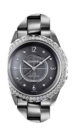 Chanel J12 Chromatic Diamond 38 mm H2566...