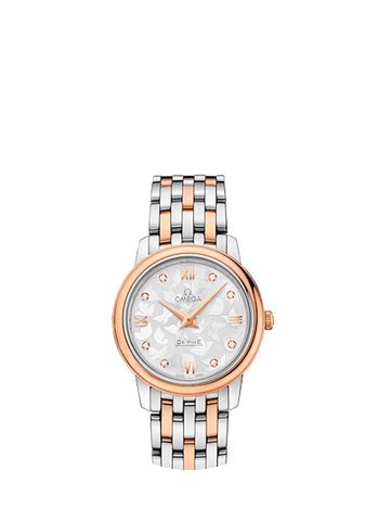 Omega DE VILLE PRESTIGE QUARTZ 27.4 MM...