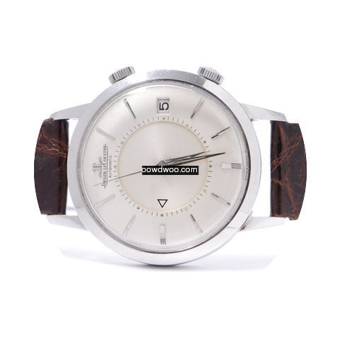 Jaeger-LeCoultre Memovox Svegliarino...