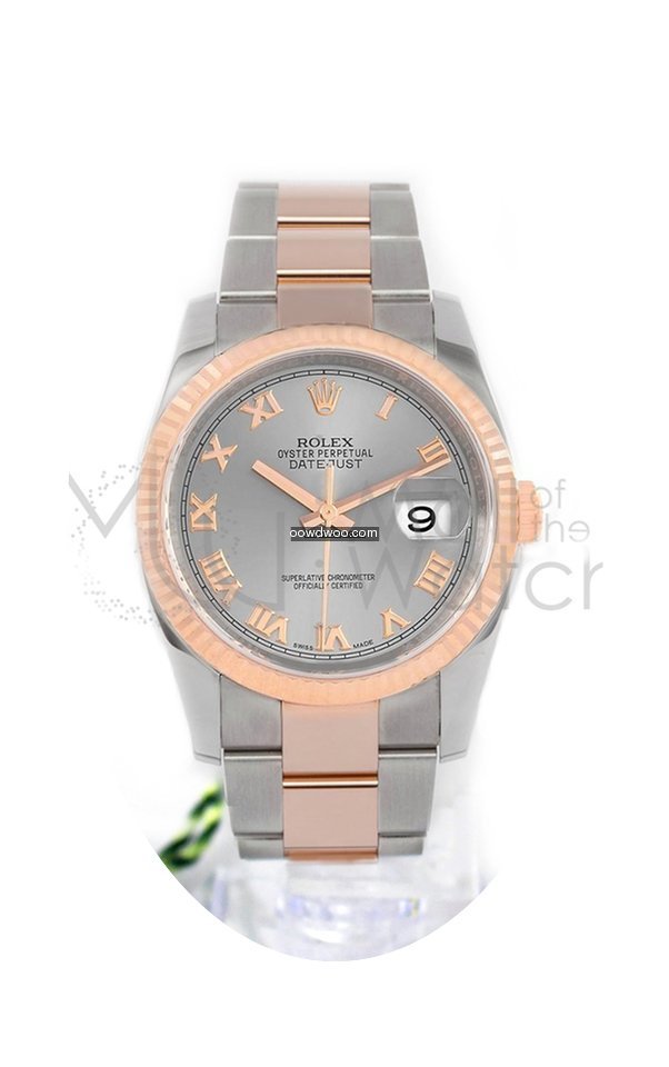 Rolex Datejust 116201...