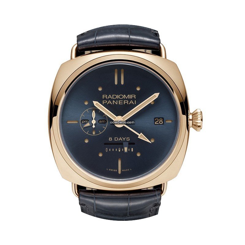 Panerai Officine Panerai Radiomir...