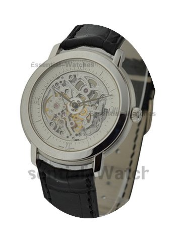 Audemars Piguet Jules Audemars Skeleton...