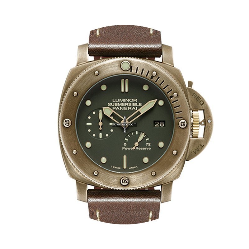 Panerai Officine Panerai Luminor 1950...