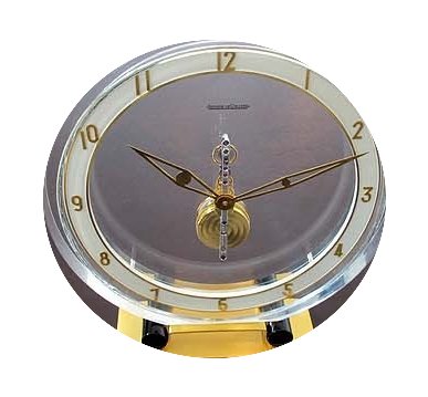Jaeger-LeCoultre Stabwerk Pendulette 193...