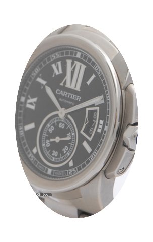 Cartier Calibre...