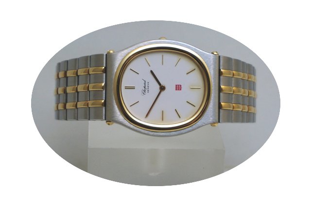 Chopard Monte Carlo Ref. 318035-4001 Gou...