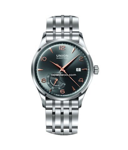 Union Glashütte Noramis Gangreserve...