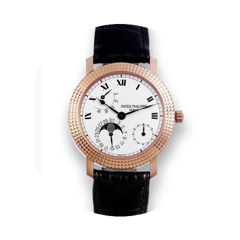 Patek Philippe 5057R Cortina Jubilee Pre...