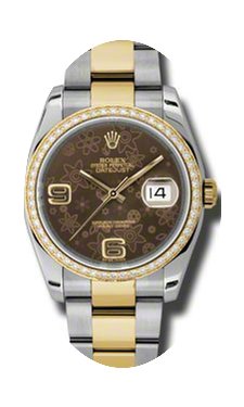 Rolex Oyster Perpetual Datejust 36...
