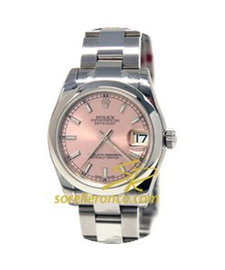 Rolex Datejust 31mm Oyster...