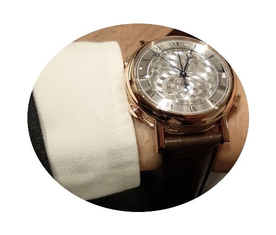 Breguet Classique...