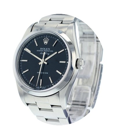 Rolex Air King...