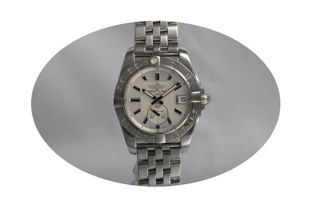 Breitling ｷﾞｬﾗｸﾃｨｯｸ36...