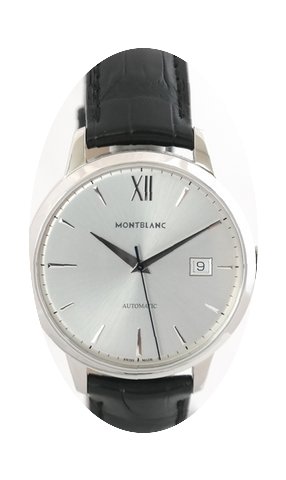 Montblanc Meisterstück Heritage Date 39...