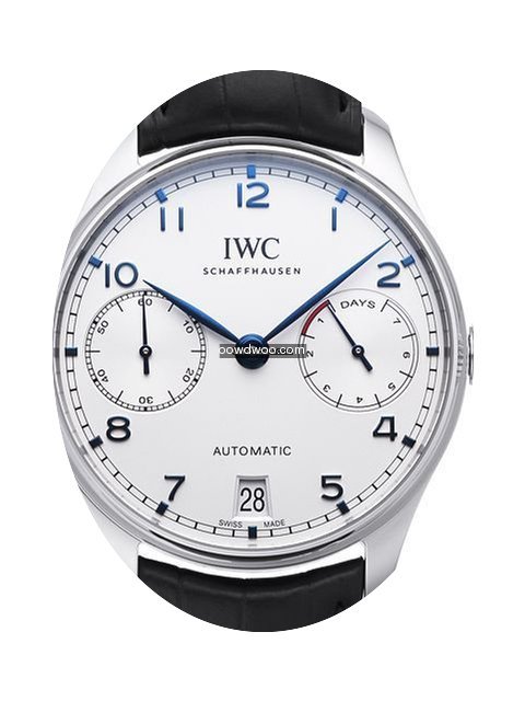 IWC Portugieser Automatik...