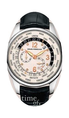 Girard Perregaux Girard-Perregaux WW.TC ...