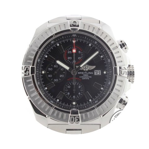 Breitling Aeromarine Super Avenger...