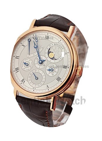 Breguet Classique Perpetual Calendar...