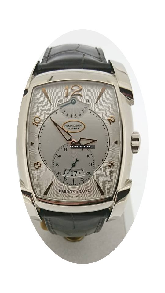 Parmigiani Fleurier Kalpa XL Hebdomadair...