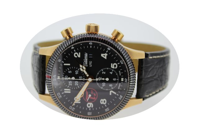Tutima Grand Classic / limited Edition 1...