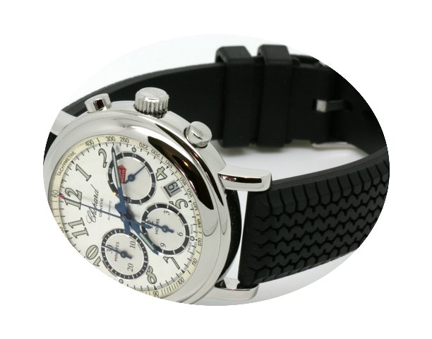 Chopard Mille Miglia Chronograph...