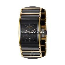 Rado Integral...