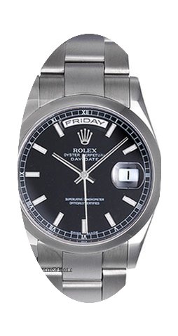 Rolex President Day-Date 118209...